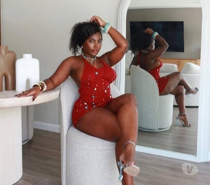 Escorts South West London Stockwell - South West London - Photos for MAILINNA NAUGHTY 😏 AFRICAN