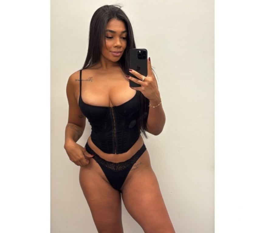 Escorts South East London Bromley - Photos for Hot🔥Sexy Ebony Sol in Orpington ♥️