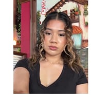 Alisha ✨ Mixed Race Girl - New in Town