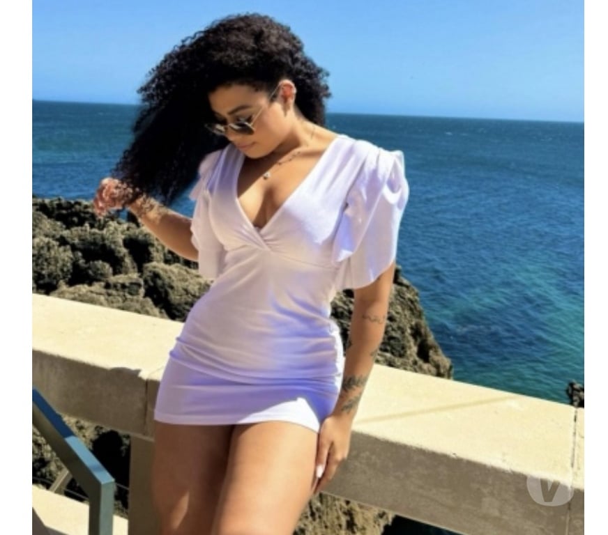 Escorts South East London Bromley - Photos for Mel naughty party girl🇧🇷❤️🍾🍾🔥