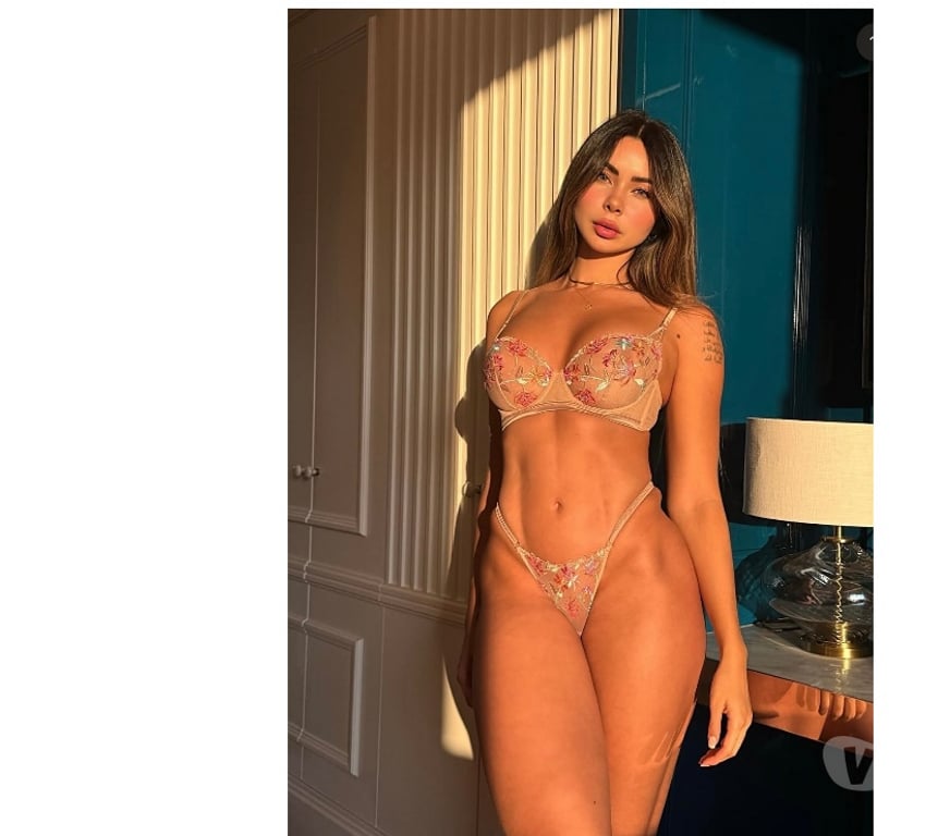 Escorts Kent Folkestone and Hythe - Photos for 🍾🇧🇷🥂Vivi sexy🥂🇧🇷🍾