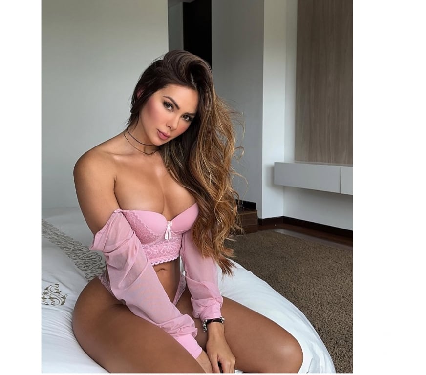 Escorts Kent Folkestone and Hythe - Photos for 🍾🇧🇷🥂Vivi sexy🥂🇧🇷🍾