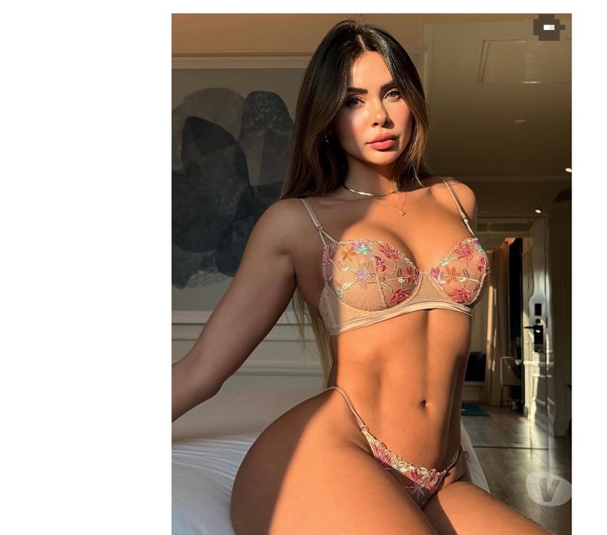 Escorts Kent Folkestone and Hythe - Photos for 🍾🇧🇷🥂Vivi sexy🥂🇧🇷🍾