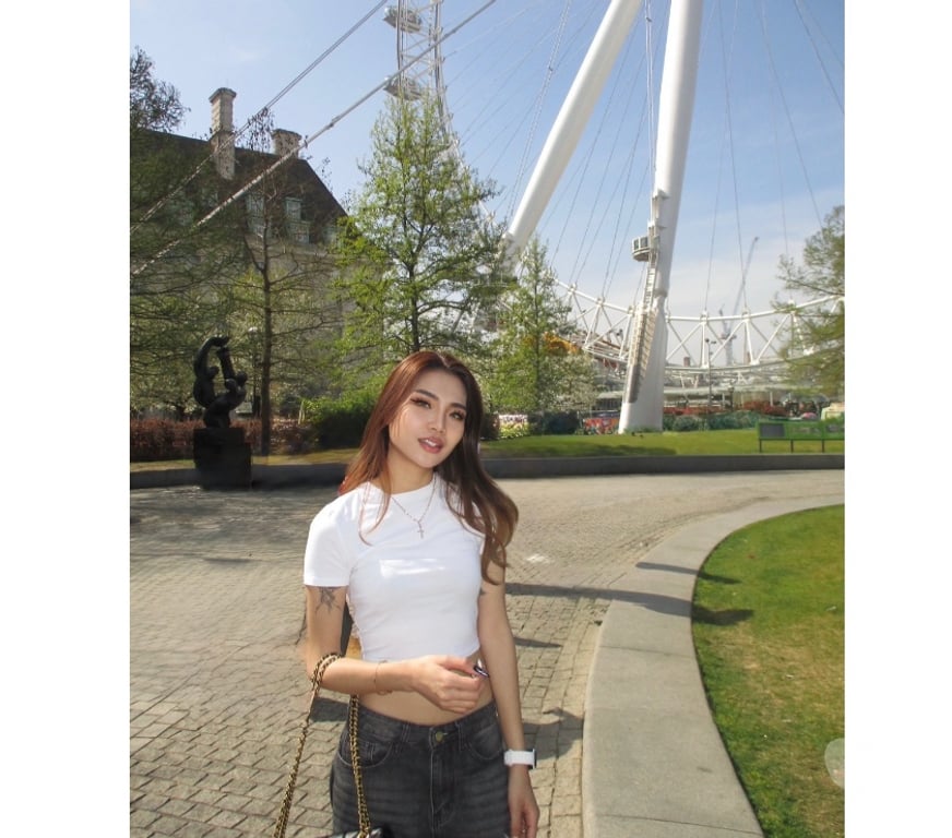 Escorts Cheshire East Wilmslow - Cheshire East - Photos for ❤️‍🔥Sexy Thai Elen🌟🆕 GFE Service 🔥