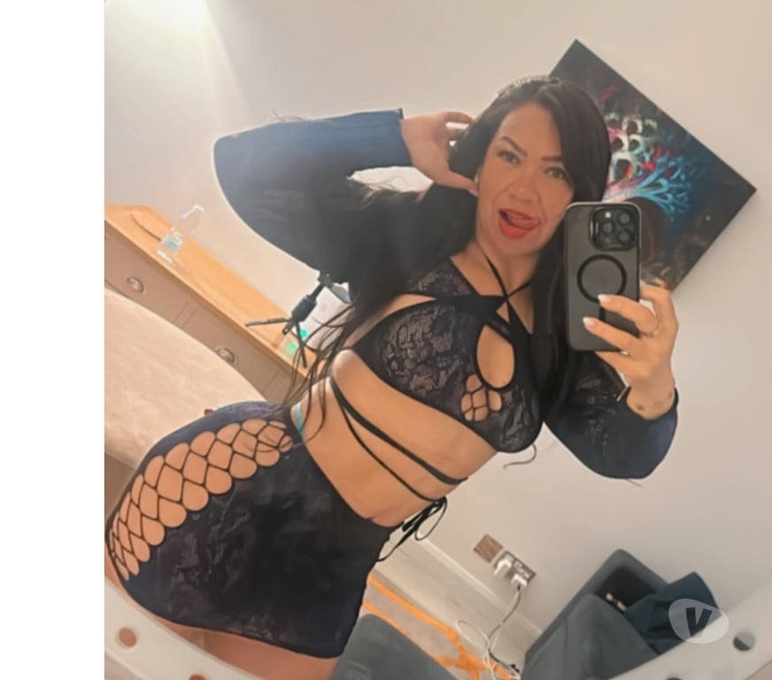 Escorts Central London King`s Cross - Central London - Photos for Anitta, 🍒sweet and spicy Brazilian🔥