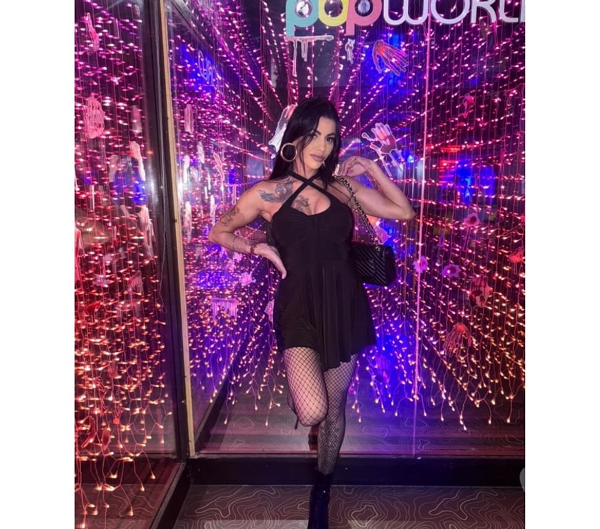 Escorts Somerset Bath and North East Somerset - Photos for Ayla-Brazilian 🇧🇷real 💯 party 🔥😜