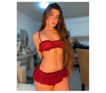 🌶️🔥 SABRINA HOT BRAZILIAN NEW IN TOWNNNN 🌶️🔥