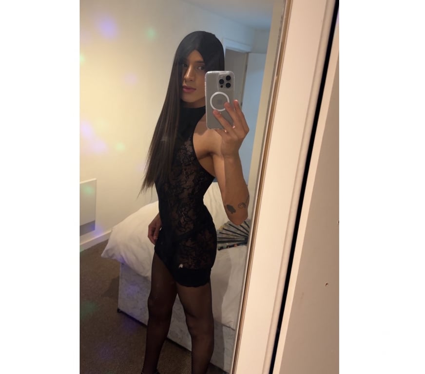 Trans Escorts Hampshire Southampton - Photos for 🍑Crossdresser Bella Brazilian Xl💄 party 🥳