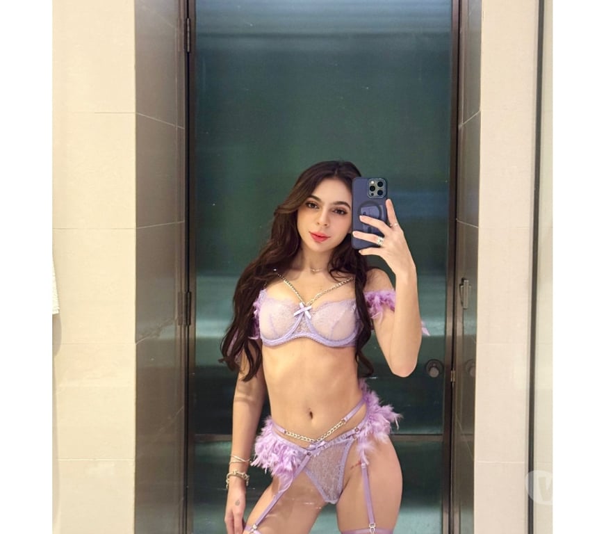 Escorts South West London Earls Court - South West London - Photos for BEST ESCORT NEW BRAZILIAN SKINNY SOPHI ❤️ 100% REAL