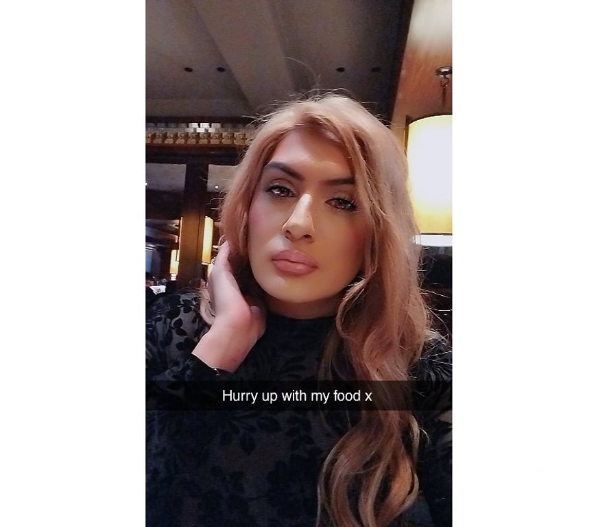 Trans Escorts Merseyside Liverpool - Photos for Pakistani baddie princess Yasmin