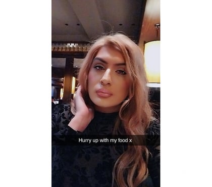 Transsexual Escorts Royal Albert Liverpool - Photos for Pakistani baddie princess Yasmin