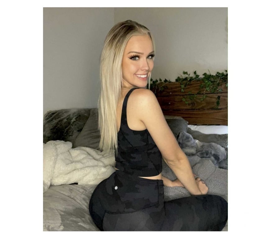 Escorts South Yorkshire Sheffield - Photos for 🔥 IRRESISTIBLE BLONDE, BOMB IN YOUR CITY! 🔥