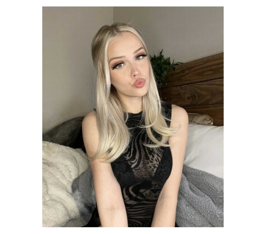 Escorts South Yorkshire Sheffield - Photos for 🔥 IRRESISTIBLE BLONDE, BOMB IN YOUR CITY! 🔥