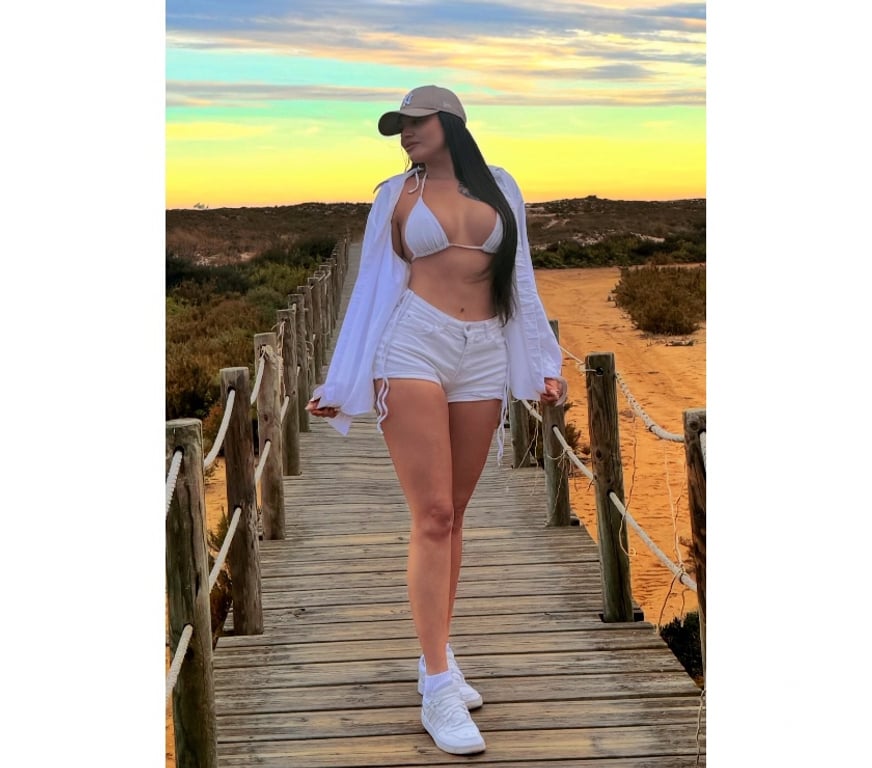 Escorts Isle of Anglesey - Wales Menai Bridge - Isle of Anglesey - Photos for HOT BRAZILIAN 🇧🇷