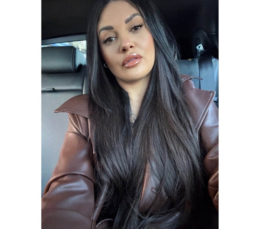 Escorts Isle of Anglesey - Wales Menai Bridge - Isle of Anglesey - Photos for HOT BRAZILIAN 🇧🇷