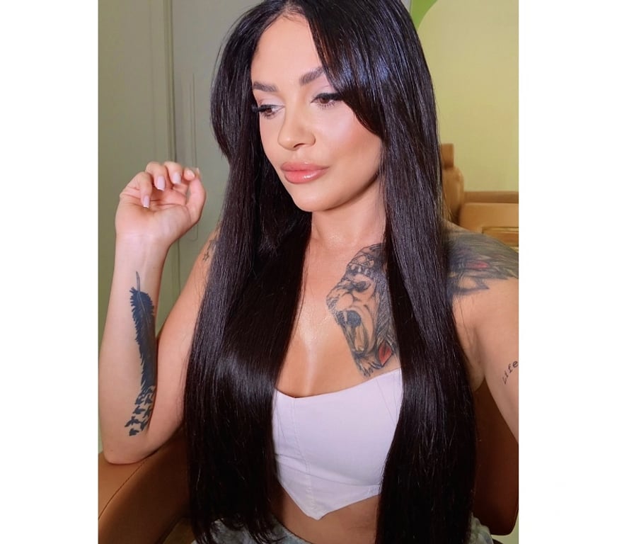 Escorts Isle of Anglesey - Wales Menai Bridge - Isle of Anglesey - Photos for HOT BRAZILIAN 🇧🇷