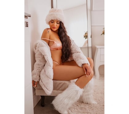 Escorts and Massages Menai Bridge Isle of Anglesey - Wales - Photos for HOT BRAZILIAN 🇧🇷