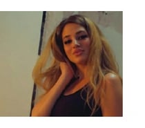 Hi jessy full serves party girl