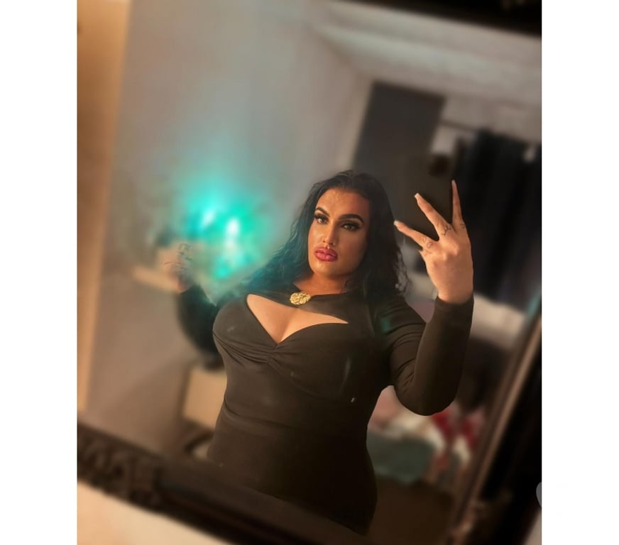 Escorts Ealing Northolt - Ealing - Photos for THICK TRANS AMELIA PHAT ASS SHEMALE 🍑