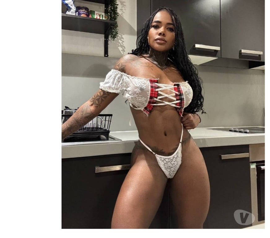 Escorts Staffordshire Stafford - Photos for Bella Brazilian sexy hot girl