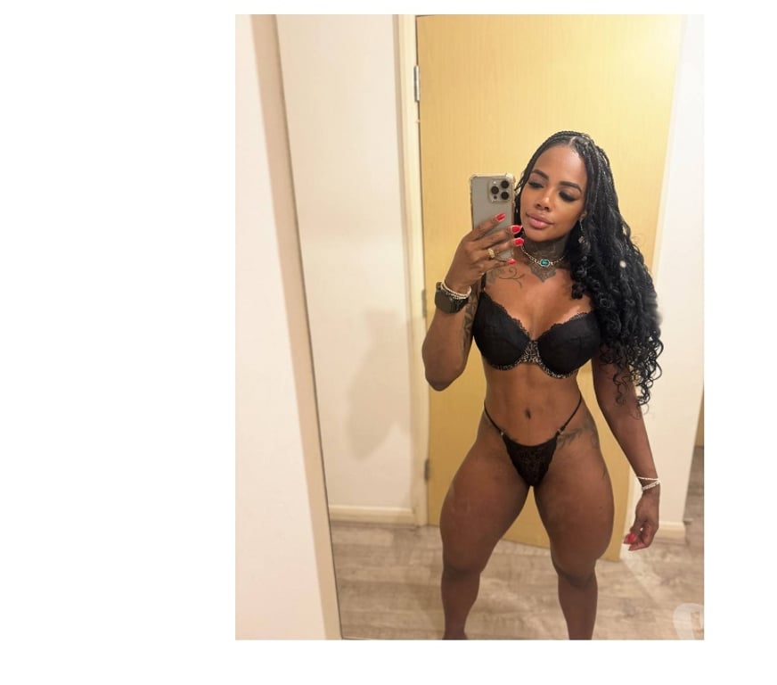 Escorts Staffordshire Stafford - Photos for Bella Brazilian sexy hot girl