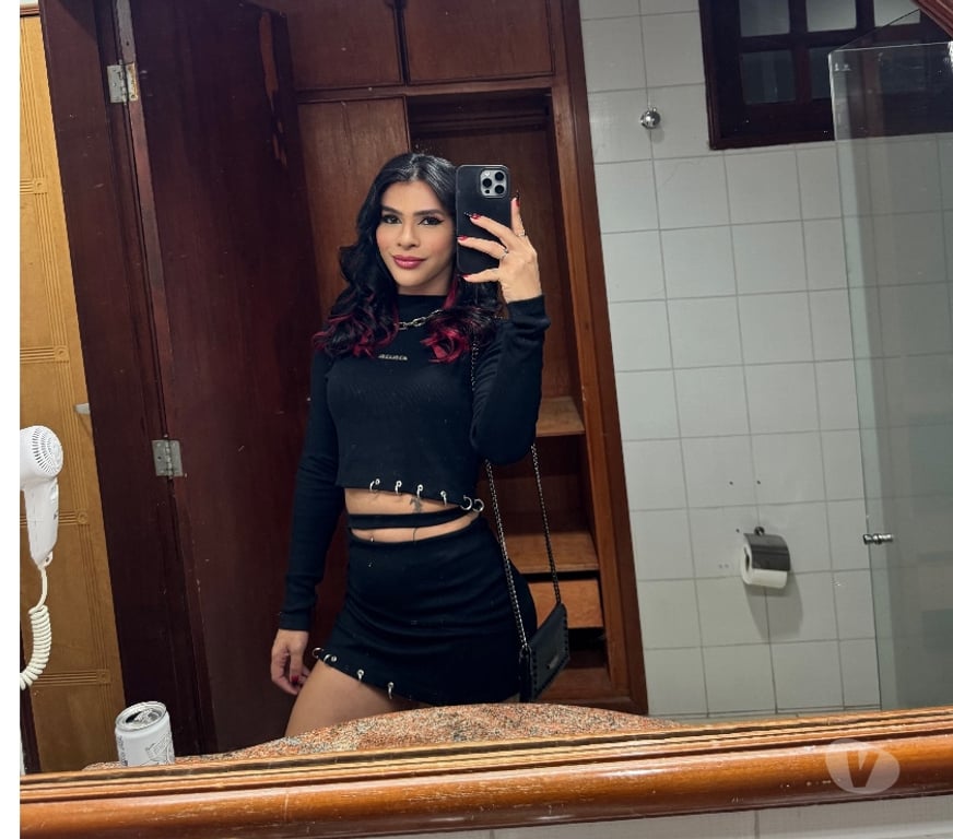 Adult Entertainment Central London Knightsbridge - Central London - Photos for Trans braziliam only virtual +44 7848 102555