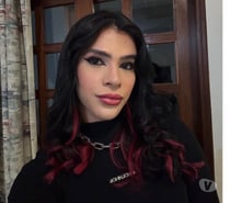 Trans braziliam only virtual +44 7848 102555