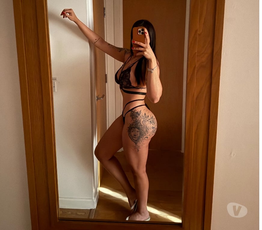 Escorts Kent Folkestone and Hythe - Photos for Bruna brazilian girl🔥🇧🇷pictures really 🥰