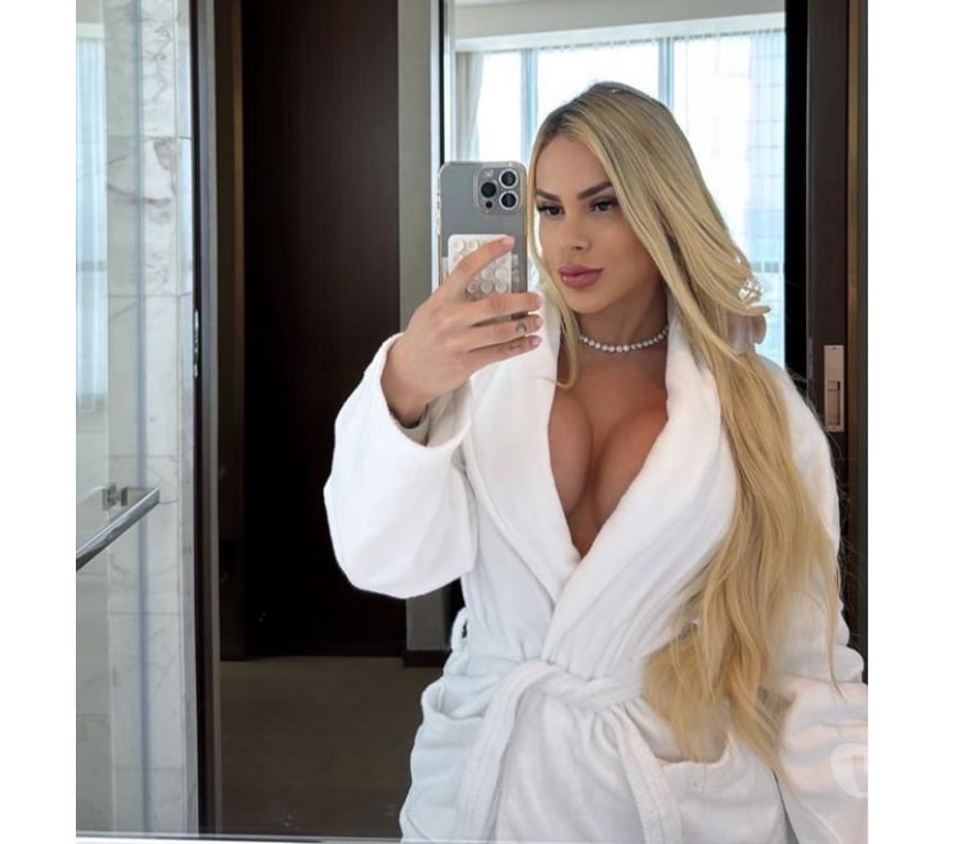 Escorts Central London London Bridge Station - Central London - Photos for 🔥RAYSSA LAST DAYS IN LONDON 🍑🔥