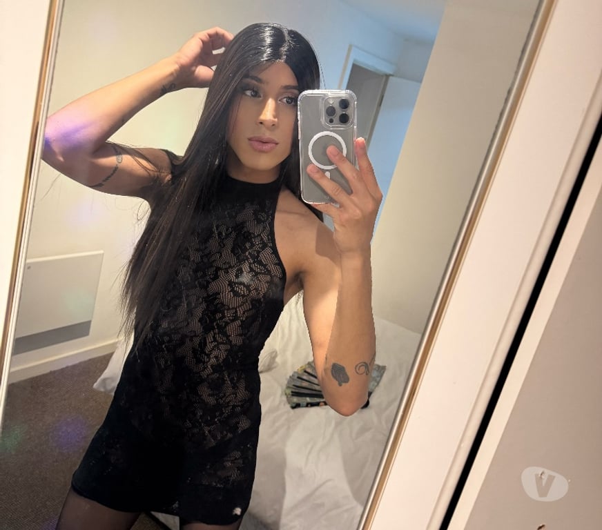 Escorts Hampshire Southampton - Photos for 🍑Crossdresser Bella Brazilian Xl💄 party 🥳