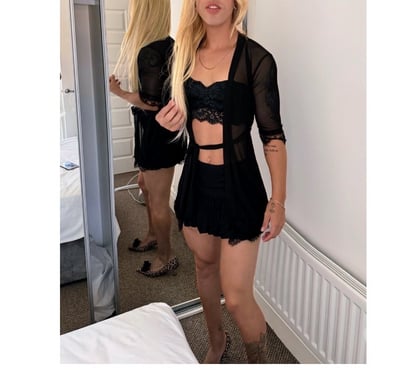 Trans Escorts Doncaster City Centre Doncaster - Photos for GABY BRAZILIAN HOT 😈🇧🇷🔥
