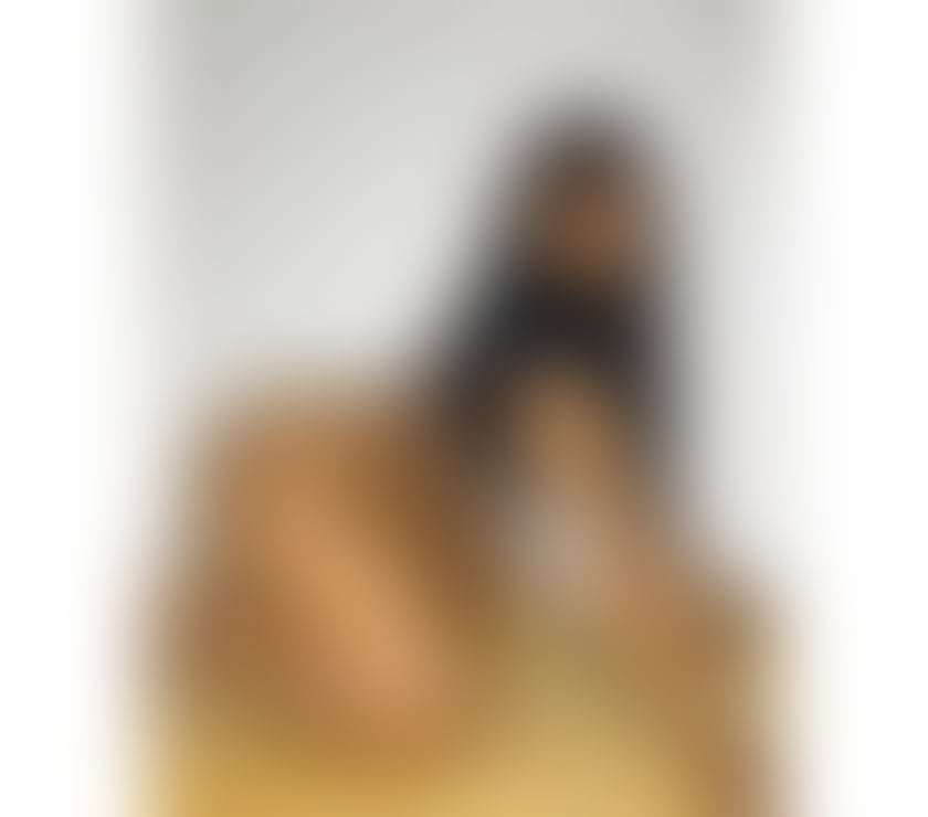 THE BEST CARIBBEAN GIRL IN TOWN