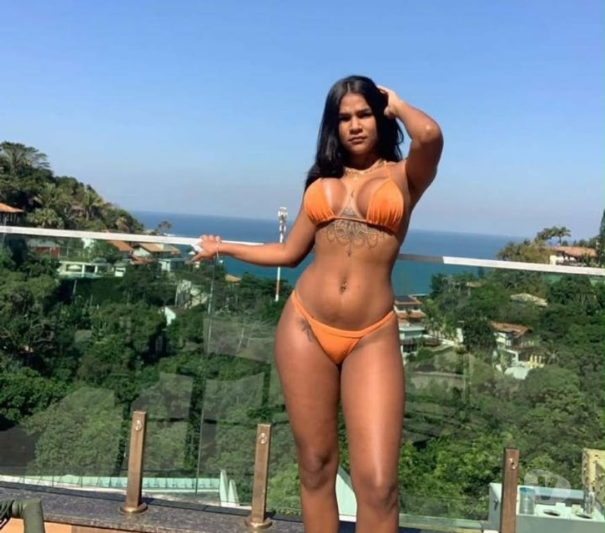 Escorts North London Wood Green Station - North London - Photos for 🔥SEXY LATINA 📍N22 🇧🇷 PARTY GIRL☎️07761813999