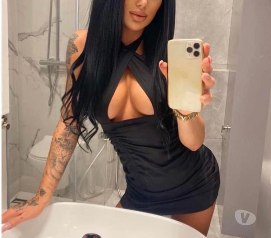 Escorts South West London Kingston upon Thames - Photos for STEFY🩷NEW IN TOWN❤️PARTY GIRL ❤