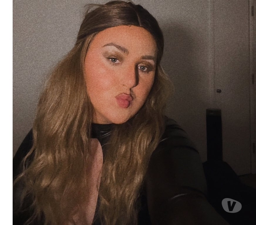 Trans Escorts West London Euston - West London - Photos for Queen of B. J 💕Meet or online content now 💕