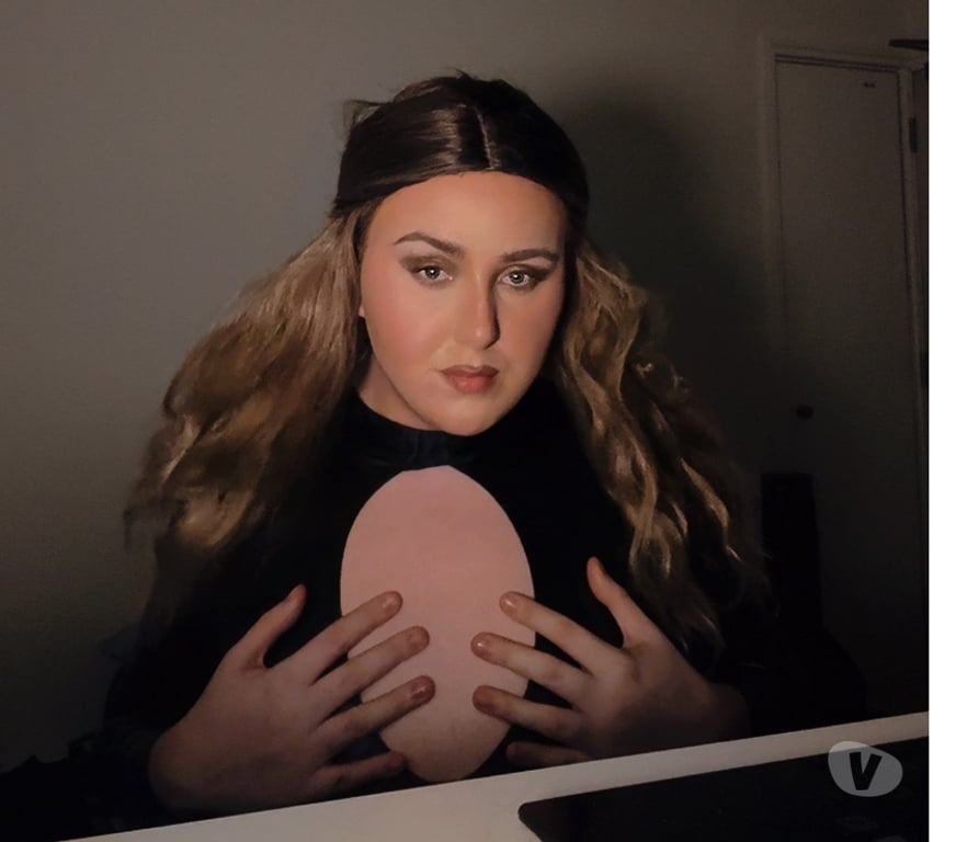 Trans Escorts West London Euston - West London - Photos for Queen of B. J 💕Meet or online content now 💕