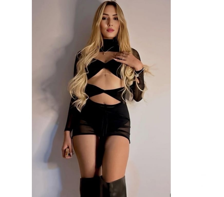 Escorts Aberdeen Aberdeen City Centre - Aberdeen - Photos for Amanda🍒naughty🔝hottest🍒brazilian🔝🔞