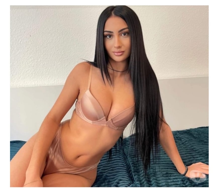 Escorts Edinburgh West End, Stockbridge and Fountainbridge - Edinburgh - Photos for ❤️Party girl❤️Incall & outcall ❤️
