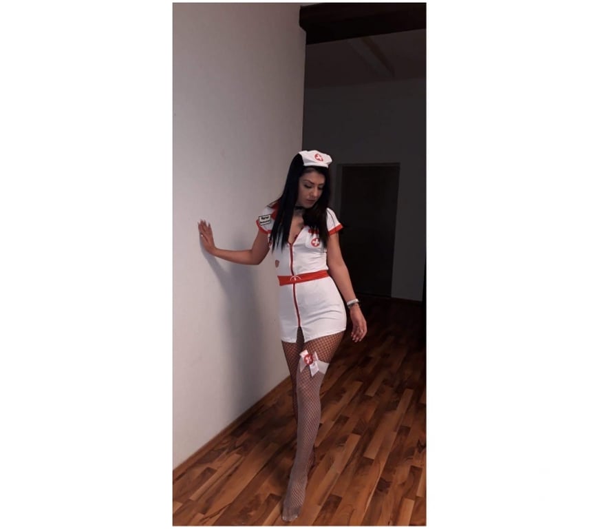 Escorts Bedfordshire Luton - Photos for New in town😍 Anna🔥 Hot Brunette Girl