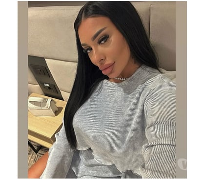 Escorts Luton Town Centre Luton - Photos for New in town😍 Anna🔥 Hot Brunette Girl