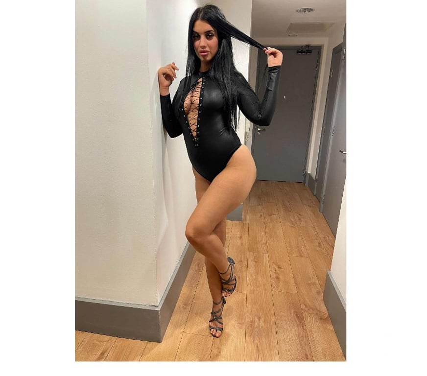 Escorts East London Stratford - East London - Photos for Vanesa🫦New Real Pics❗️❗️Part🥂