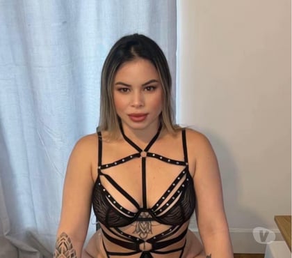 Escorts Birmingham Birmingham - Photos for 🔥 LUÍSA HOT GIRL 💋