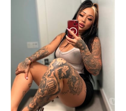 Escorts Stoke on Trent City Centre Stoke-on-Trent - Photos for OMINANT ACTIV 😈JUST OUTCALL❤️HOT👅