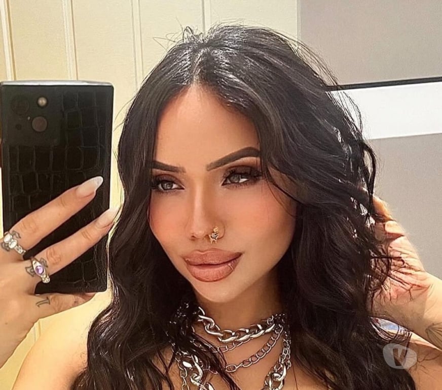 Escorts South West London Colliers Wood - South West London - Photos for Helena horny Brazilian new in town 🔥