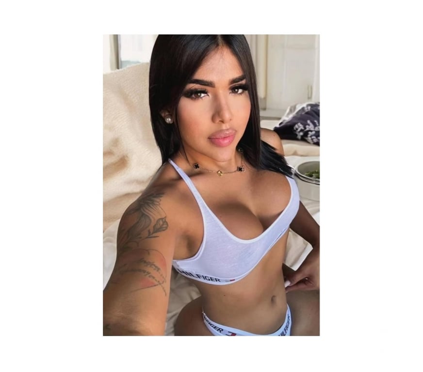 Escorts Greater Manchester Manchester - Photos for Yasmin Muniz TS