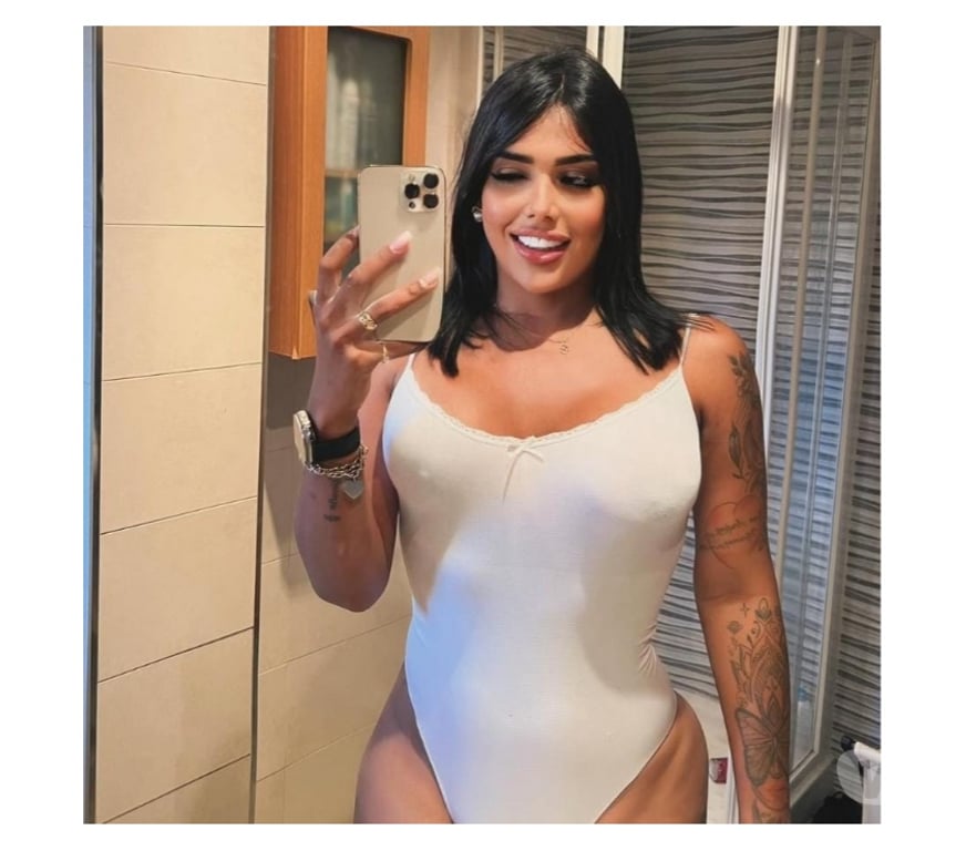 Escorts Greater Manchester Manchester - Photos for Yasmin Muniz TS