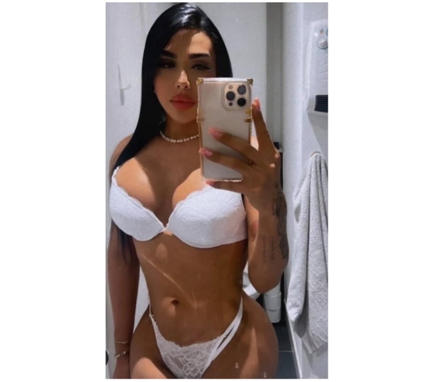 Escorts Greater Manchester Manchester - Photos for Yasmin Muniz TS