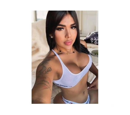 Escorts Piccadilly Manchester - Photos for Yasmin Muniz TS