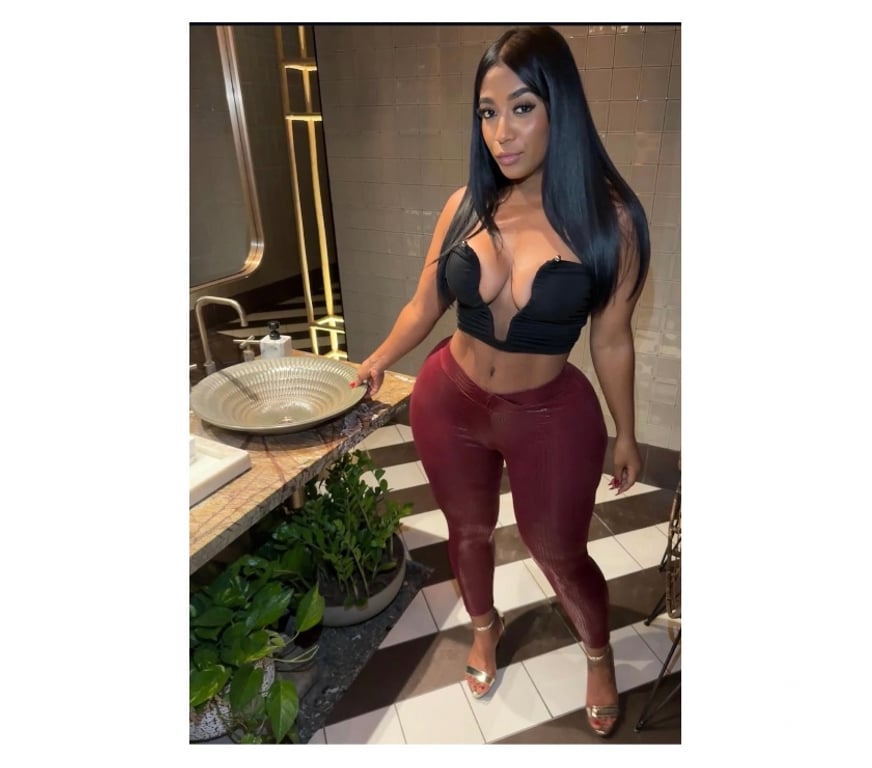 Escorts South East London East Dulwich - South East London - Photos for KATRINA 😈BOMBON Caribbean 🍑 MAGIC ASS💦🍭