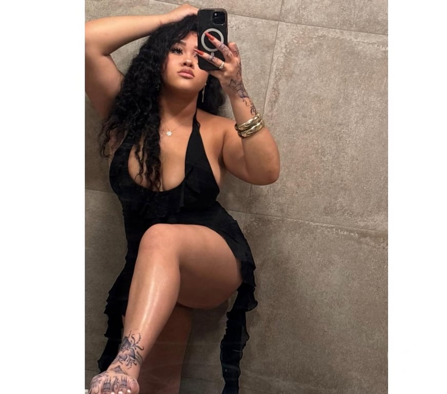 Escorts South East London Croydon - Photos for 🇨🇴🌟SEXYCAMILA🇨🇴🔥BEST’OWO😋